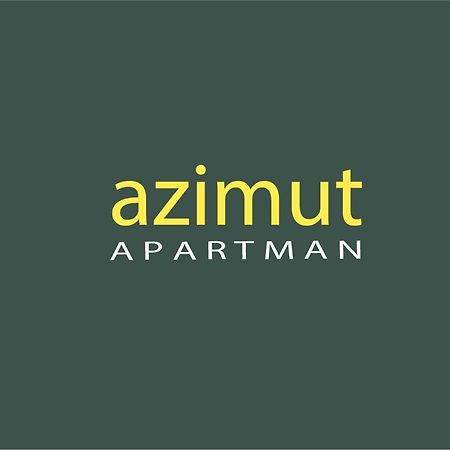Azimut Apartman Μπιέλινα Εξωτερικό φωτογραφία