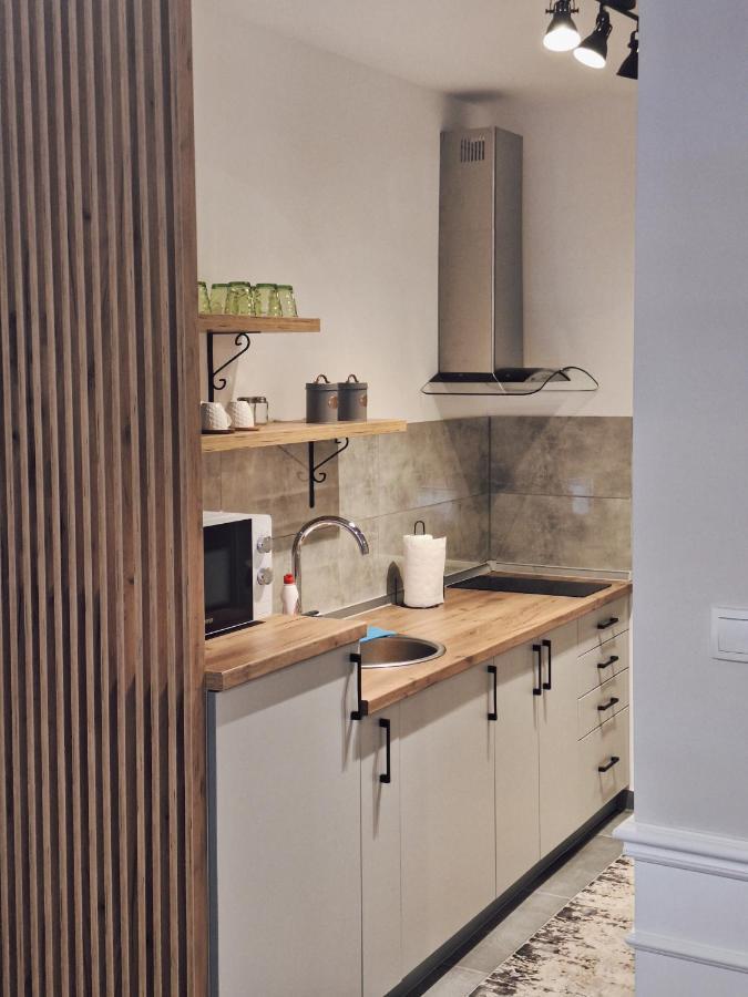 Azimut Apartman Μπιέλινα Εξωτερικό φωτογραφία