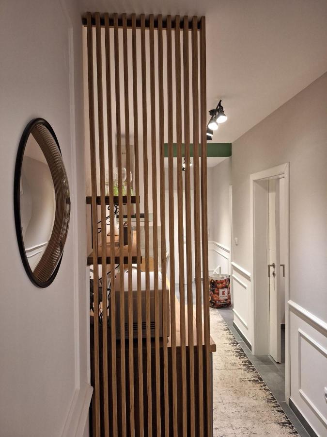 Azimut Apartman Μπιέλινα Εξωτερικό φωτογραφία
