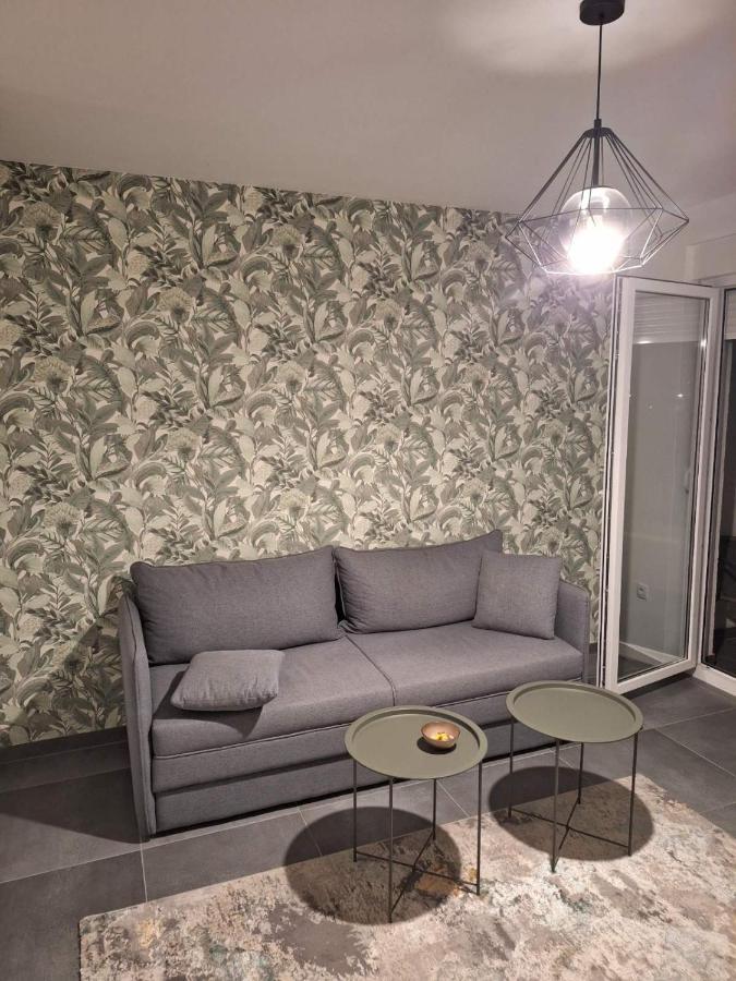 Azimut Apartman Μπιέλινα Εξωτερικό φωτογραφία