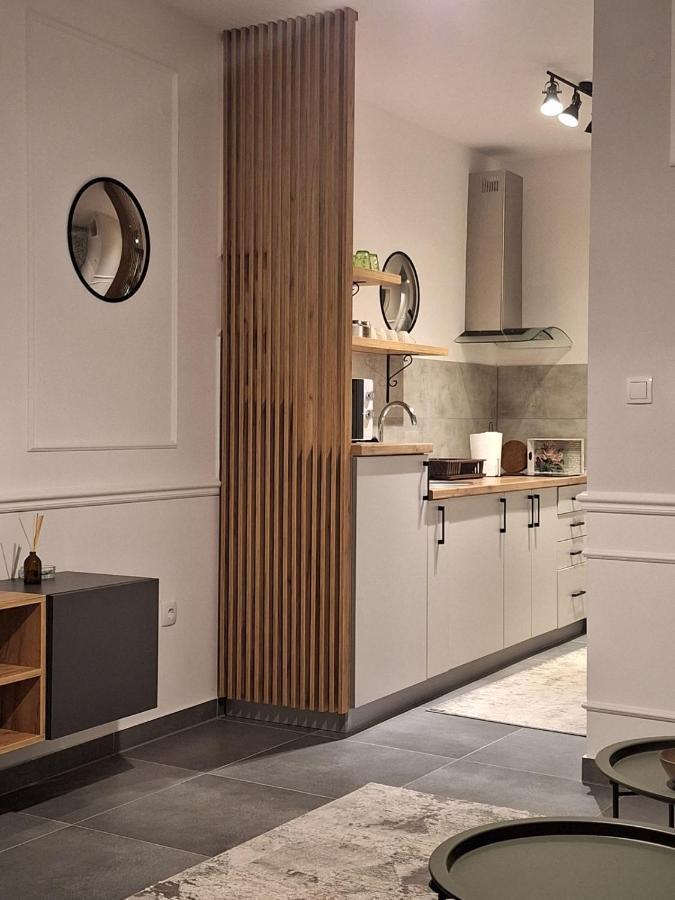 Azimut Apartman Μπιέλινα Εξωτερικό φωτογραφία