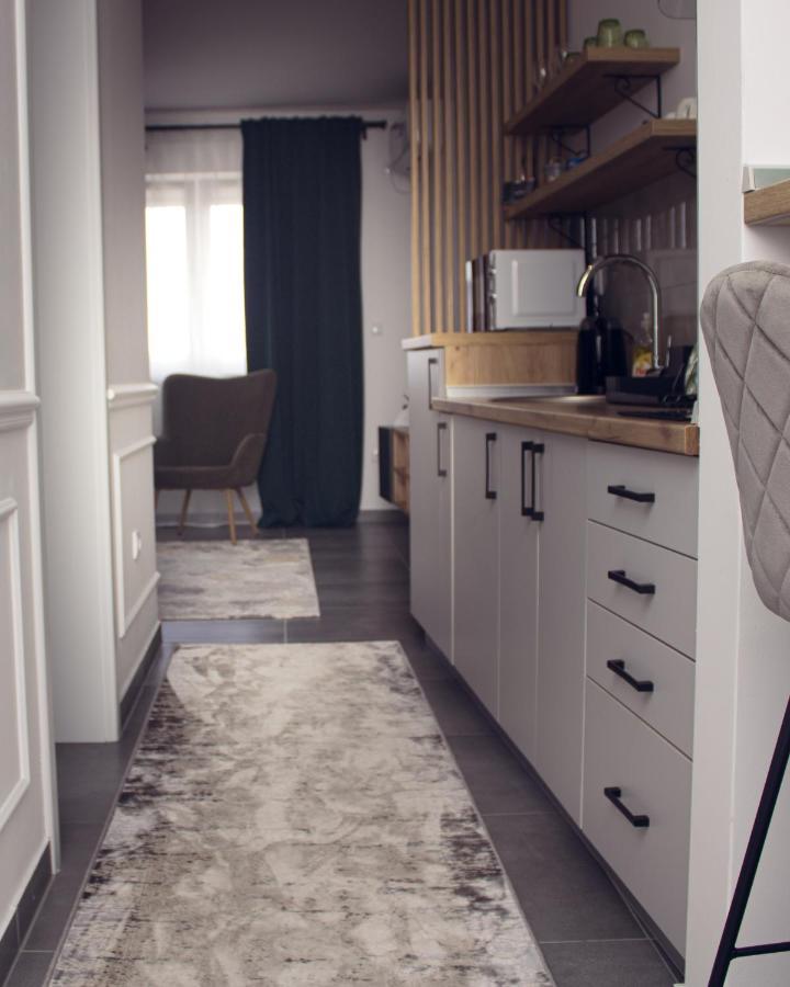 Azimut Apartman Μπιέλινα Εξωτερικό φωτογραφία