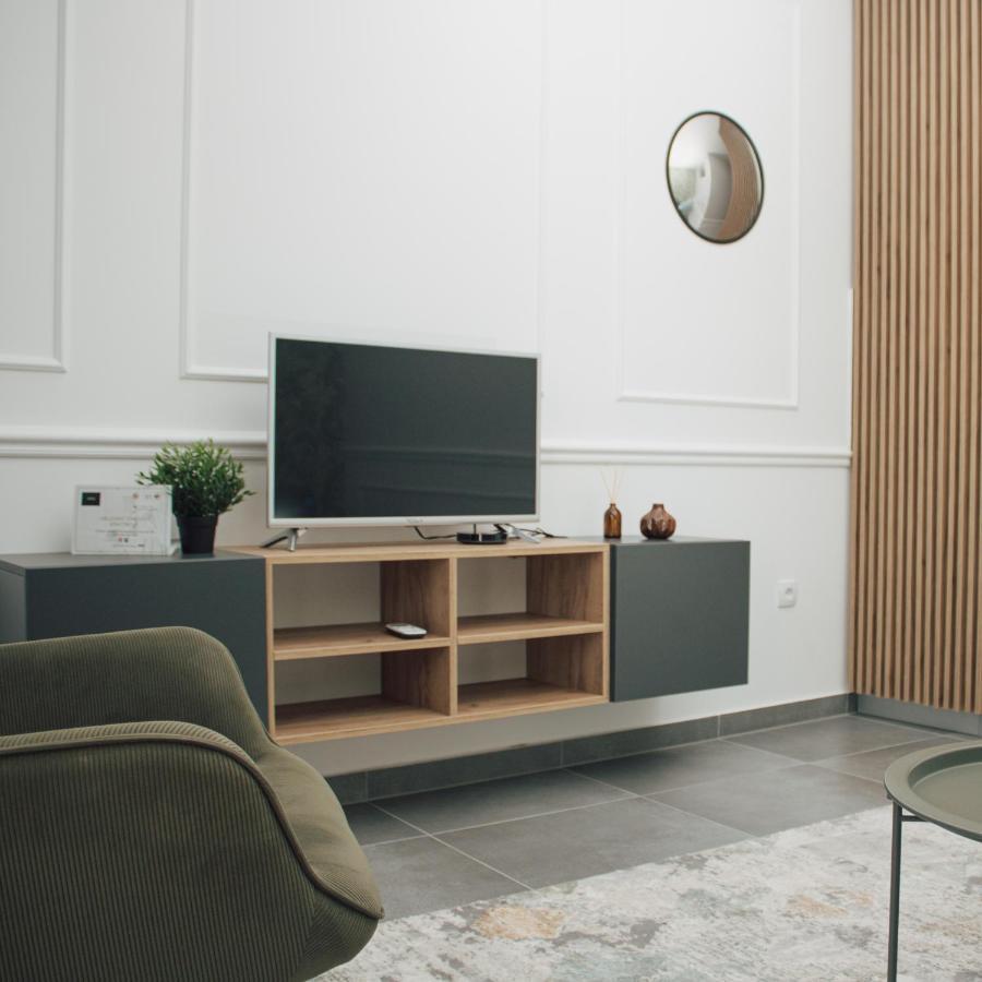 Azimut Apartman Μπιέλινα Εξωτερικό φωτογραφία