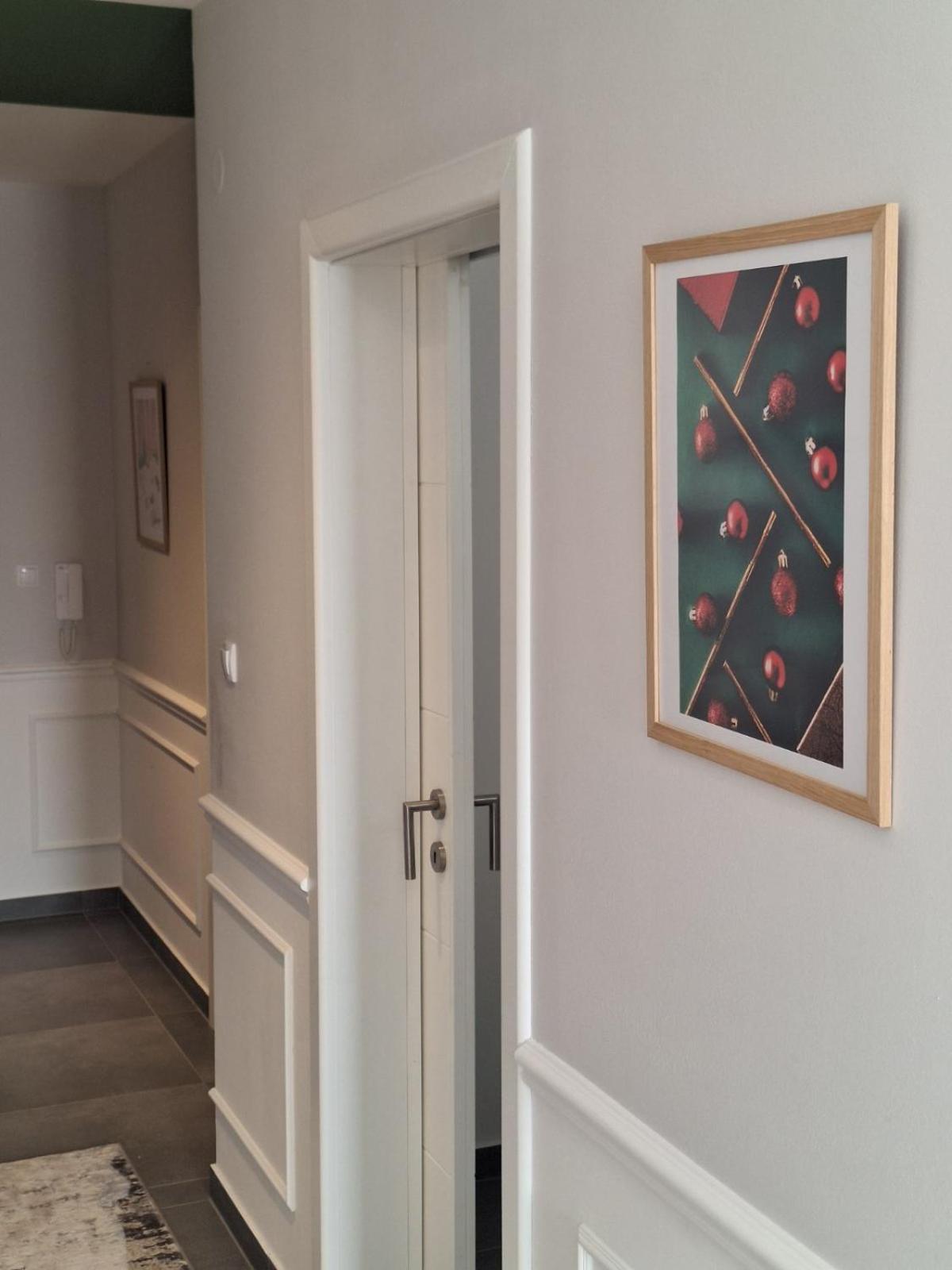Azimut Apartman Μπιέλινα Εξωτερικό φωτογραφία